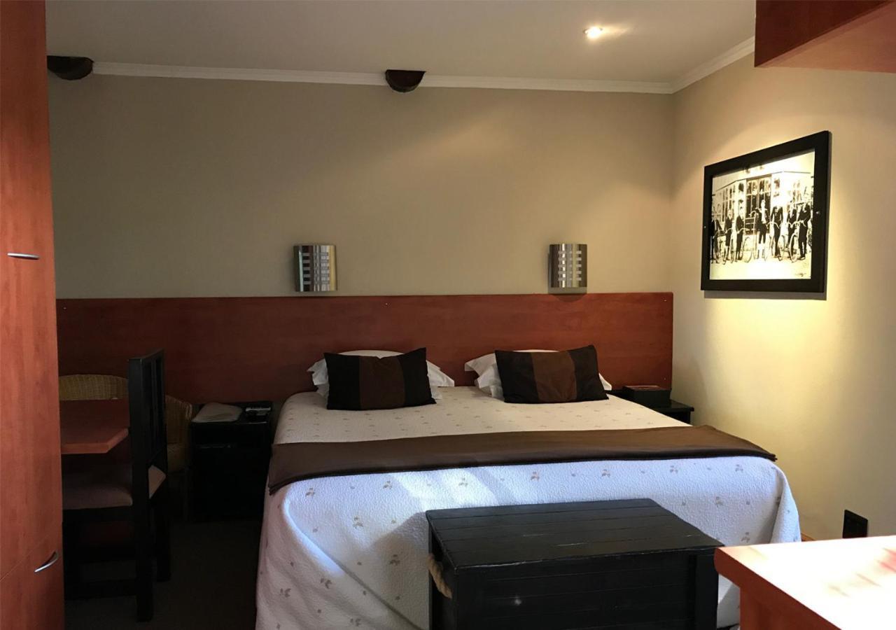 A La Martha'S Air-Port Guest House Port Elizabeth Exterior foto