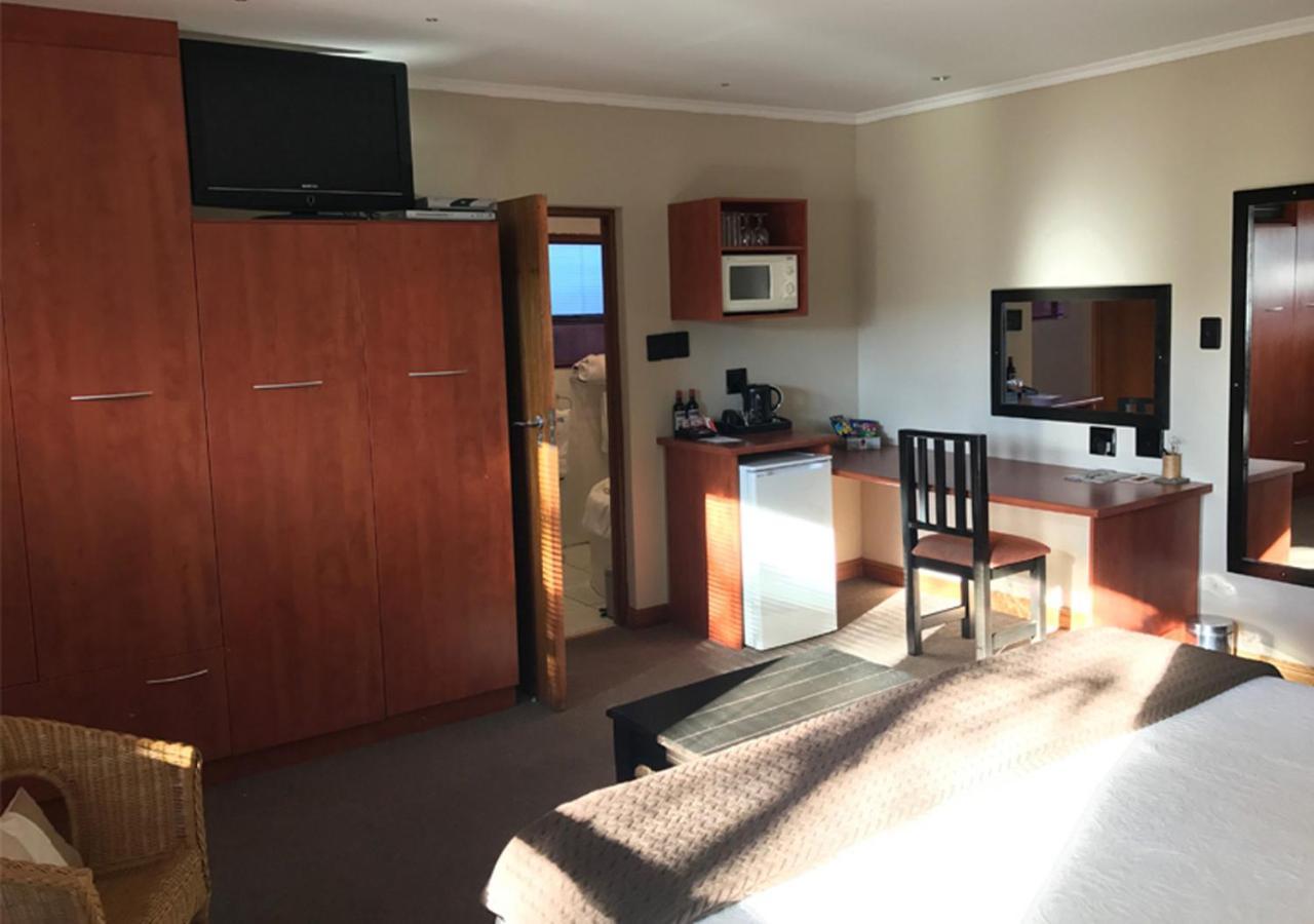 A La Martha'S Air-Port Guest House Port Elizabeth Exterior foto
